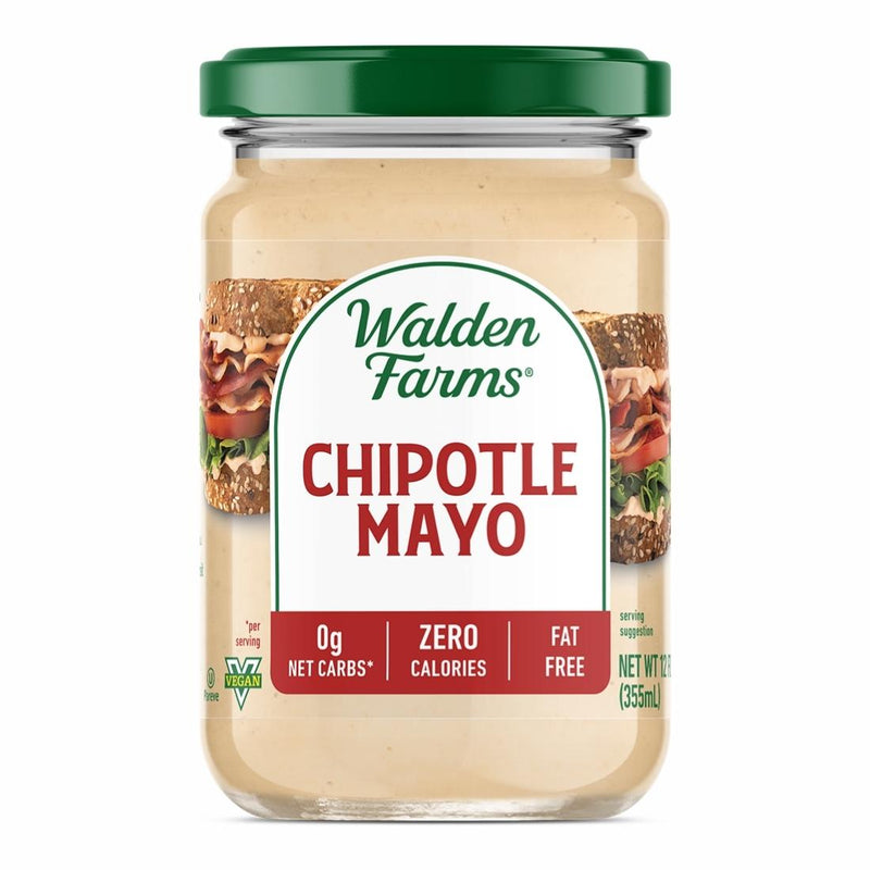 Walden Farms Mayo