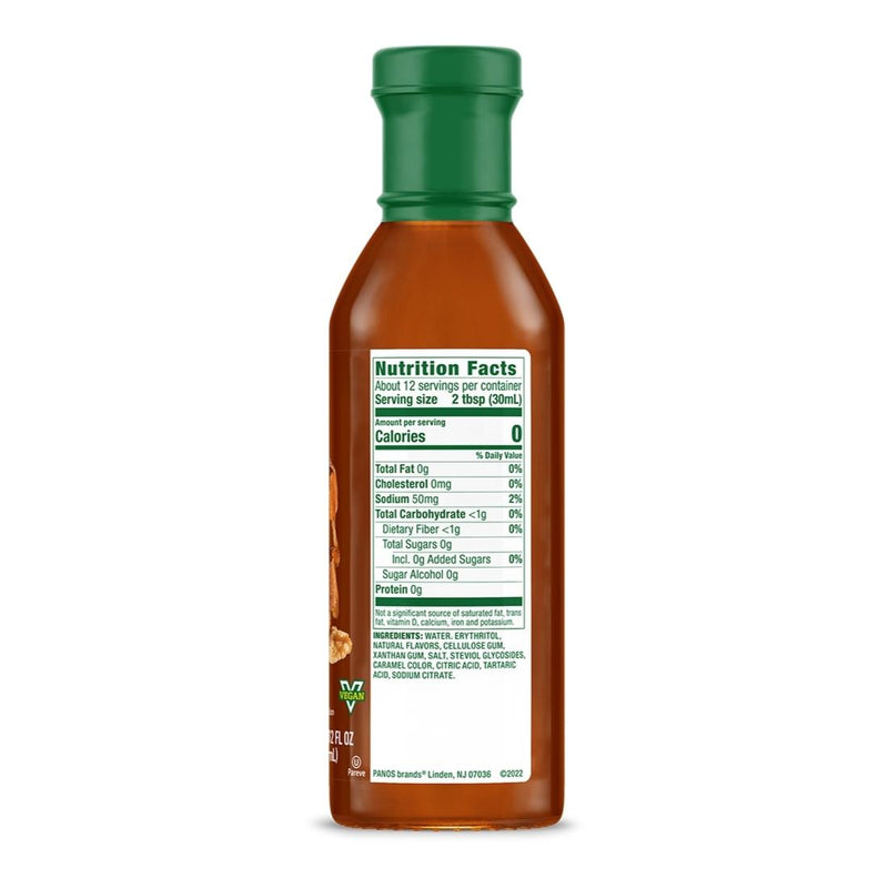 Walden Farms Syrup, 12 fl oz