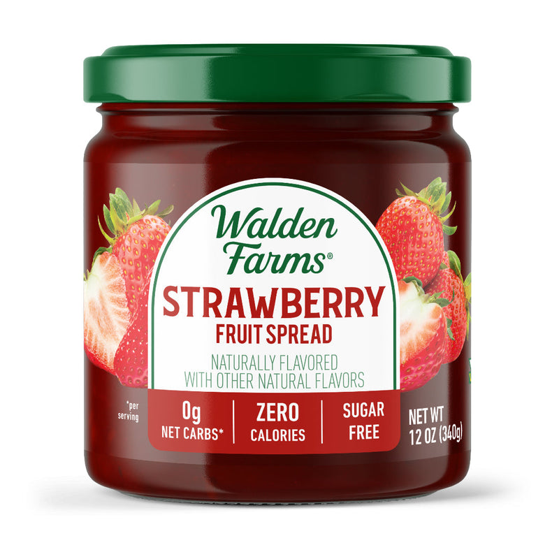 Walden Farms Fruit Spread