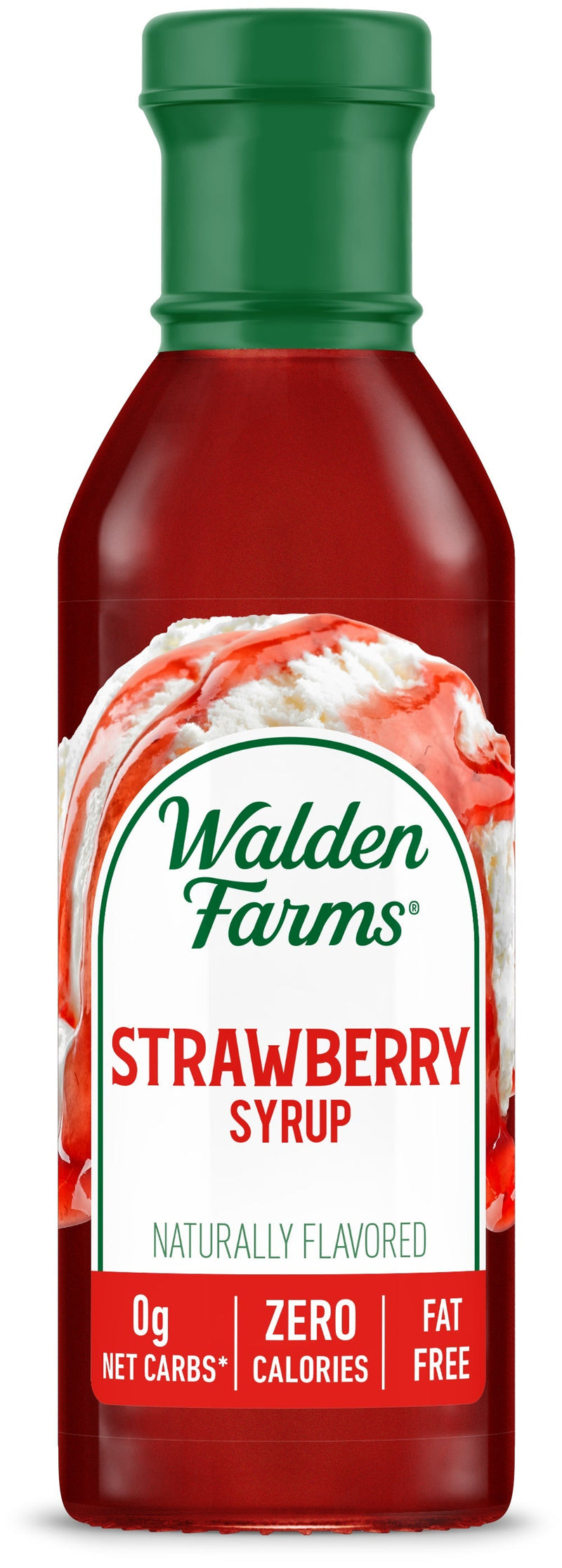 Walden Farms Syrup, 12 fl oz