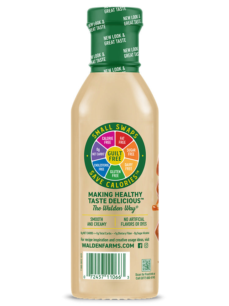 Walden Farms Coffee Creamer