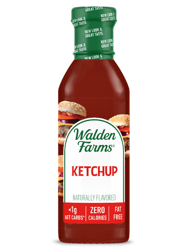 #Flavor_Ketchup Sauce #Size_One Bottle