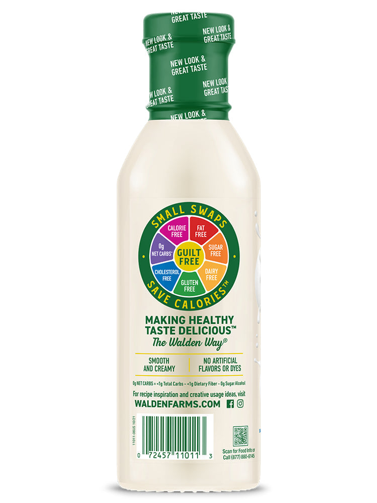 Walden Farms Coffee Creamer