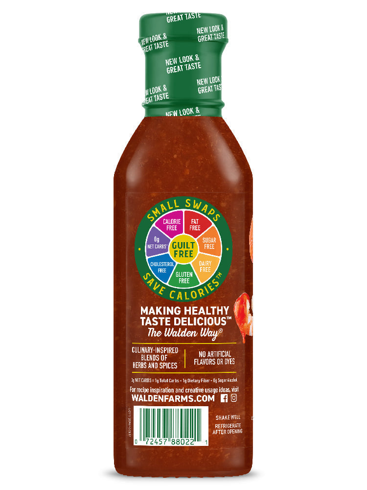 Walden Farms Condiment