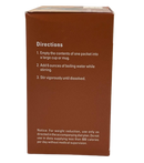 BariatricPal 15g Protein Hot Cappuccino with Fiber (Aspartame Free) 