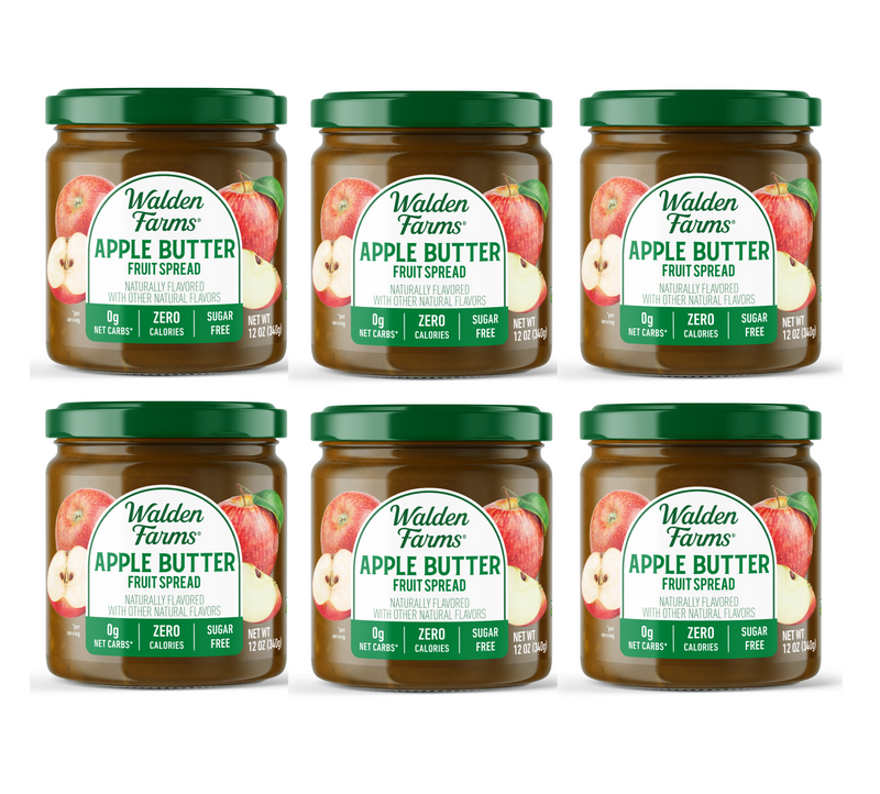 Walden Farms Fruit Spread