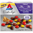 Atkins Nutritionals Endulge Candy Bars