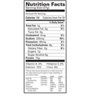 Proti Diet 15g Hot Protein Breakfast - Banana Nut Oatmeal