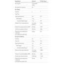 Bariatric Advantage Calcium Citrate Chewable Tablets (500mg) 