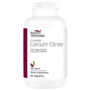 Bariatric Advantage Calcium Citrate Chewable Tablets (500mg) 