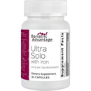 Bariatric Advantage Ultra Solo "One Per Day" Multivitamin with Iron 