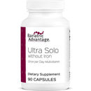 Bariatric Advantage Ultra Solo "One Per Day" Multivitamin without Iron 