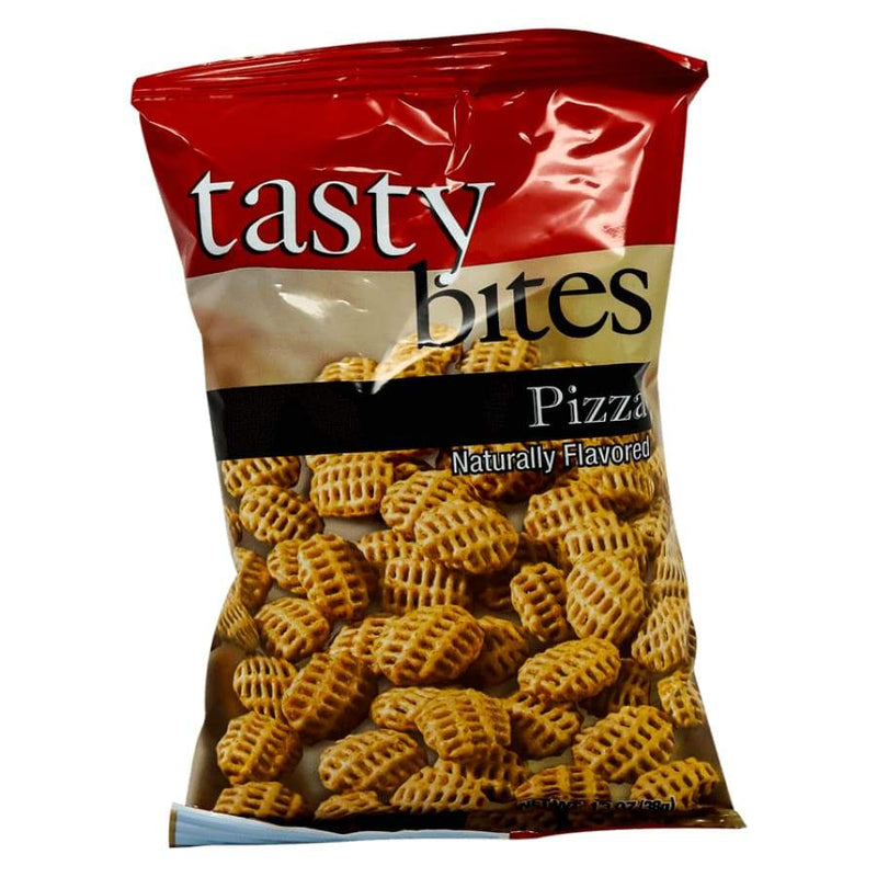 BariatricPal 10g Protein Tasty Bites - Pizza - Protein Chips