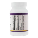 Zinc 15mg + Vitamin C - Lemon Flavored Lozenges (60 count) by BariatricPal