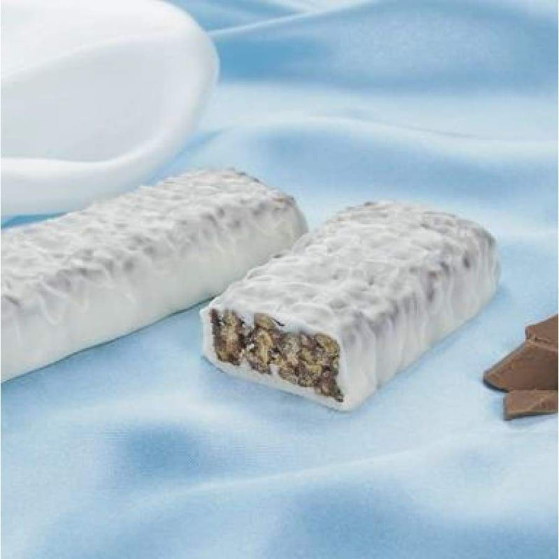 BariatricPal Divine 15g Protein & Fiber Bars - Cookies & Cream - Protein Bars