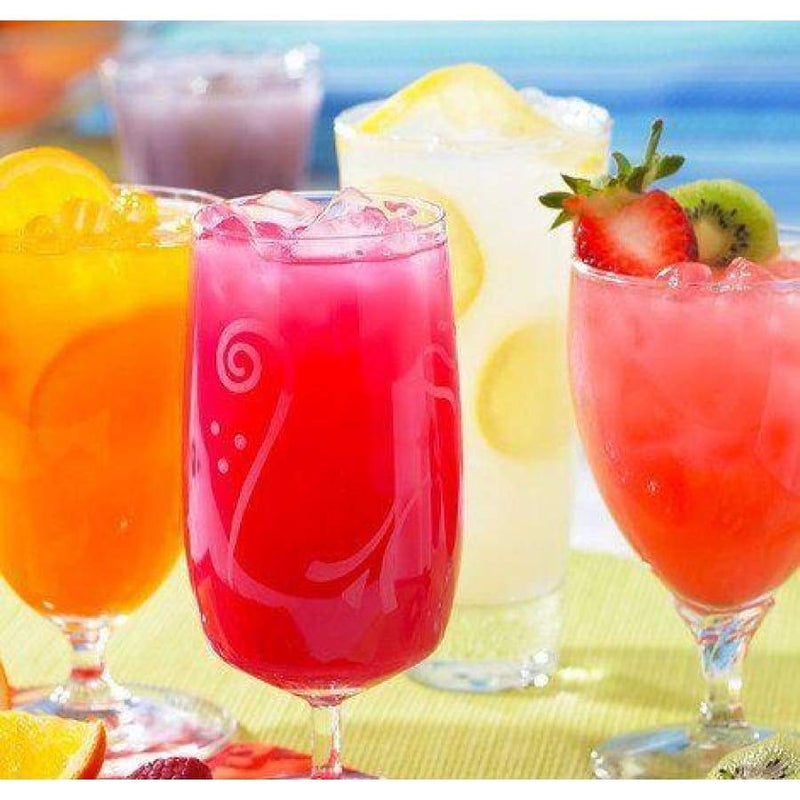 Bariatricpal Fruit Protein Drinks - Variety Pack - Fruit Drinks
