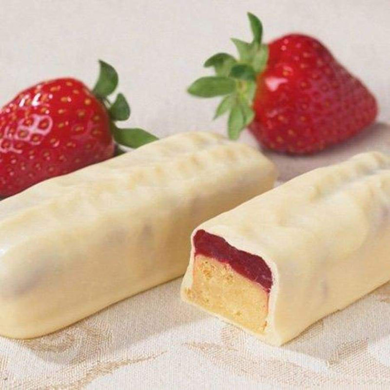 BariatricPal High Protein Bars - Strawberry Cheesecake - Protein Bars
