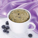 BariatricPal High Protein Mug Cake Mix - Blueberry - Cakes & Cookies