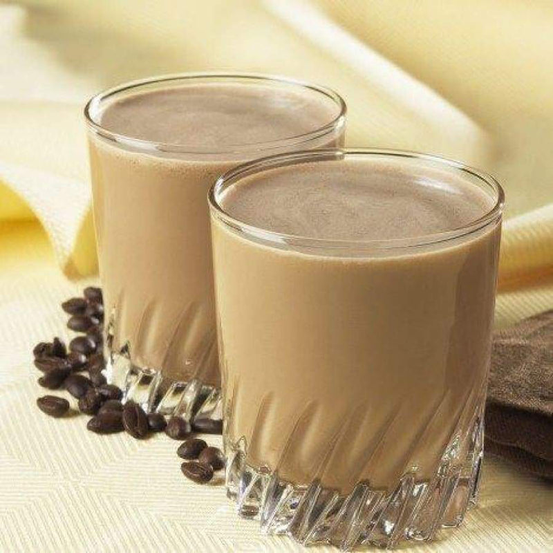 BariatricPal Instant Protein Drink - Proticcino - Single Serve Protein Packets