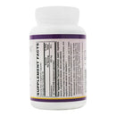 BariatricPal Magnesium Glycinate (400mg) Vegetarian Capsules - Supports Calmness & Relaxation