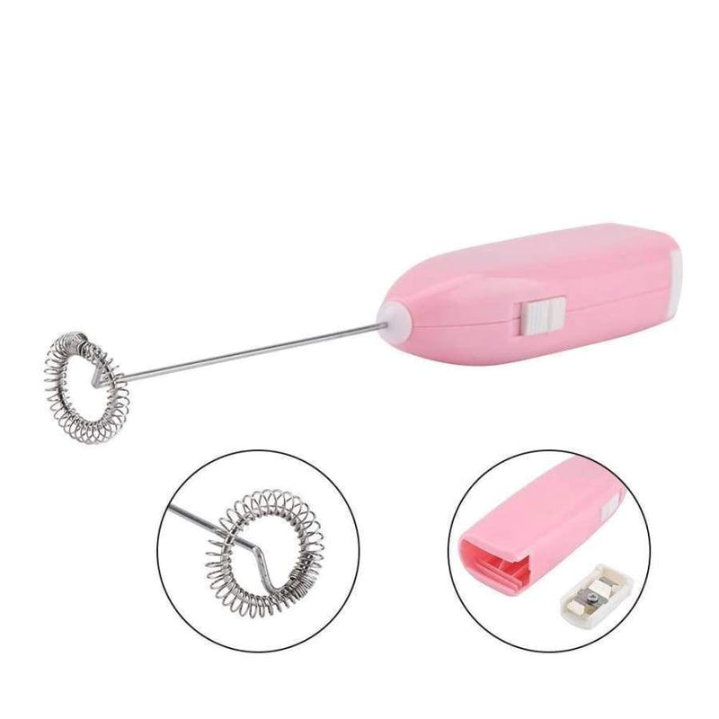 BariatricPal Portable Protein Mixer, Blender, and Whipper - Available in 2 Colors! 