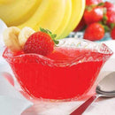 BariatricPal Protein Gelatin - Strawberry Banana - Gelatin