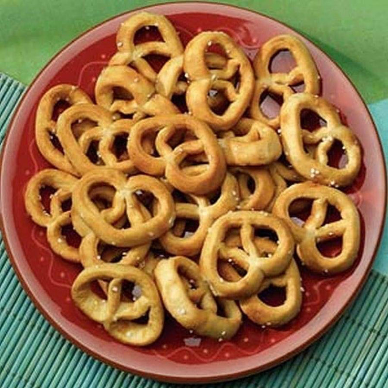 BariatricPal Protein Snack - Pretzel Twists