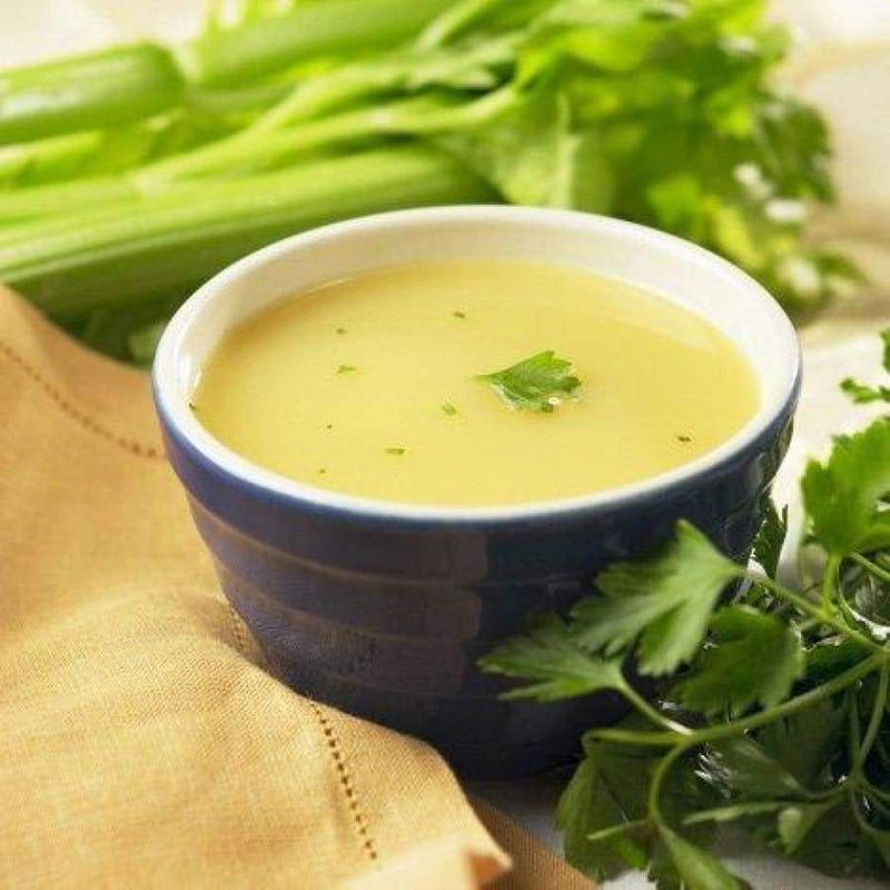 BariatricPal Protein Soup - Chicken Bouillon - Soups