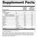 BariatricPal Strawberry Twist Sugar-Free Calcium Citrate Soft Chews 500mg with Probiotics - Calcium