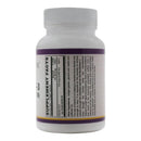 Vitamin D-3 125mcg (5000 IU) - Easy Swallow Vegetarian Softgels by BariatricPal 