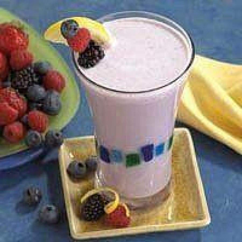 BariatricPal Yogurt Protein Smoothie - Berry - Smoothies