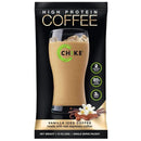 Chike Nutrition High Protein Iced Coffee Single Packets