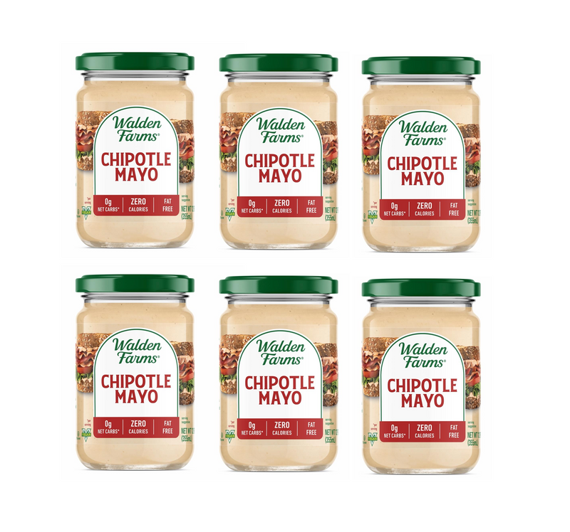 Walden Farms Mayo