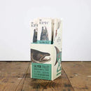 Epic Snack Strips - Smoked Salmon Maple Fillet 