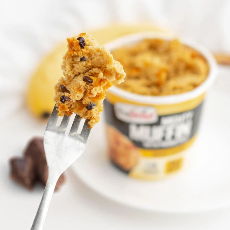 FlapJacked Mighty Muffins with Probiotics - Available in 10 Flavors! 