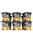 FlapJacked Mighty Muffins with Probiotics - Available in 10 Flavors! 
