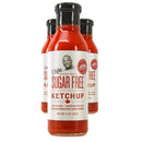 G. Hughes Smokehouse Sugar Free Ketchup 13 oz 