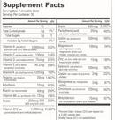 BariatricPal Multivitamin ONE "1 per Day!" Bariatric Multivitamin Chewable & IRON-FREE - Orange  Citrus (CLEARANCE: Best by December 31, 2025)