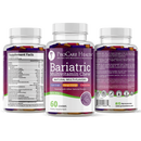 ProCare Health Bariatric Multivitamin Soft Chews Multi-Flavor 