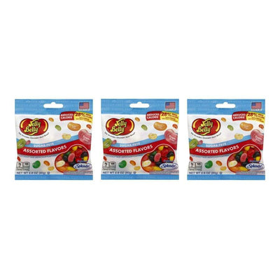 Jelly Belly Sugar-free Candies