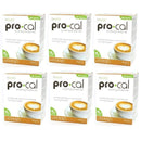 R-Kane Nutritionals Pro-Cal High Protein Shake or Pudding - Mocha 