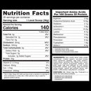 Syntrax Matrix Sustained-Release Protein Blend