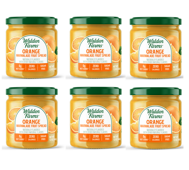 Walden Farms Fruit Spread