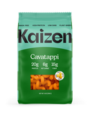 Kaizen Food Company Low Carb Plant Based Pasta 8 oz (226g) 