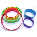 PortionMate - Meal Portion Control Rings and Nutrition Tool 