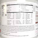 Protein ONE™ Complete Meal Replacement with Multivitamin, Calcium & Iron by BariatricPal - Double Chocolate Fudge (15 Serving Tub)