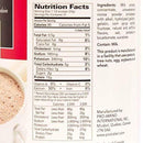 Proti Diet 15g Protein Hot Cocoa Drink Mix Jar