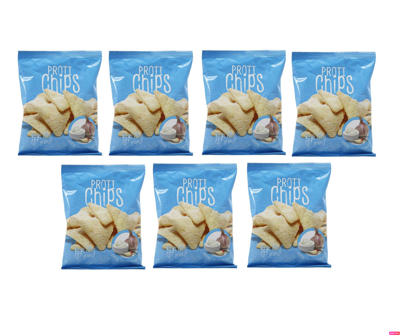 Proti Nutrition Proti Chips