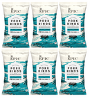 Epic Oven Baked Pork Rinds