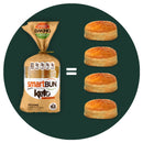 Smart Baking Company SmartBun